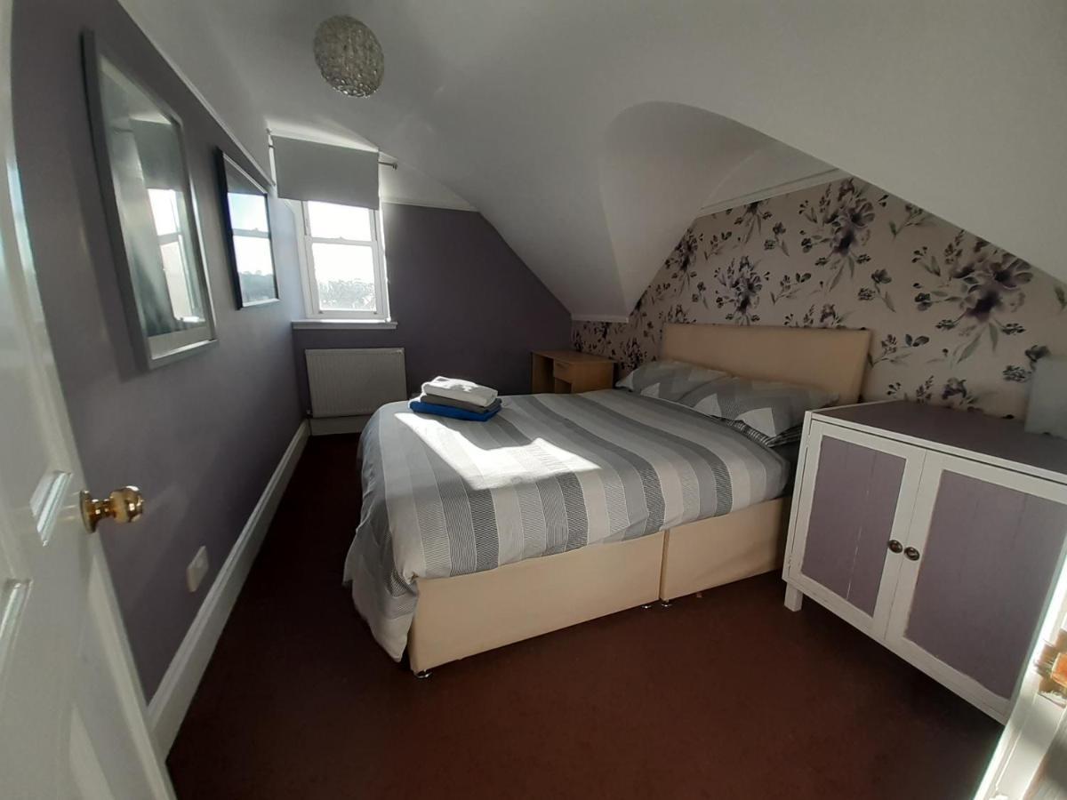 Carvetii - Halite House - 3 Bed House Sleeps Up To 5 People Apartment Tillicoultry Екстериор снимка